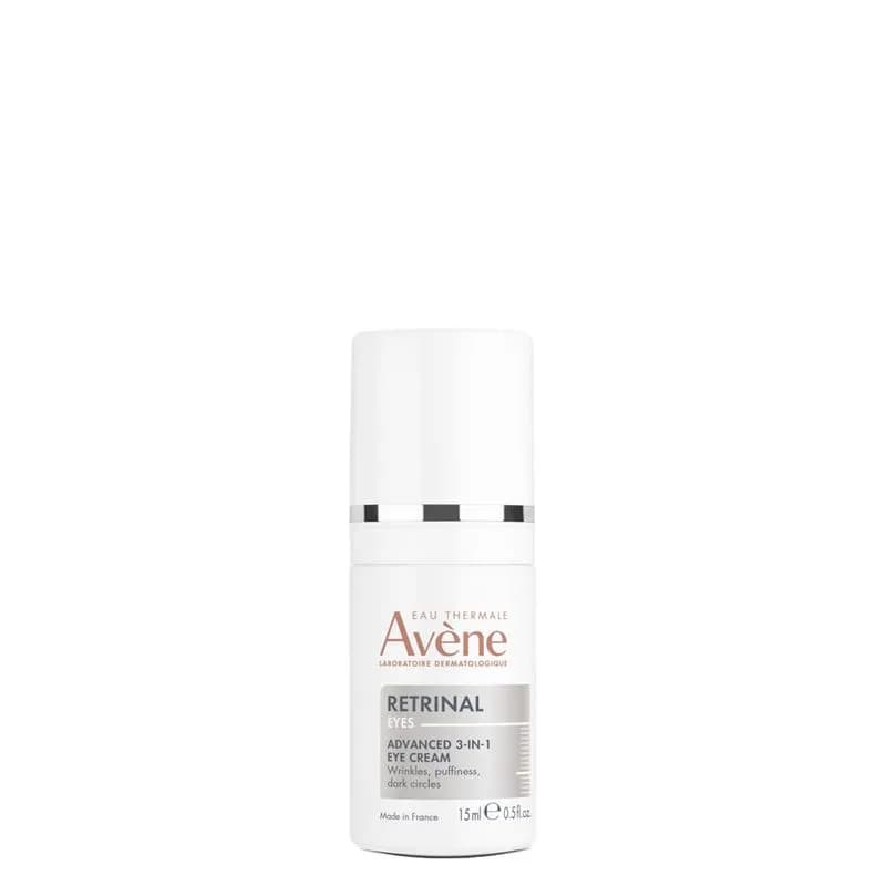 Creme Retrinal - Olhos Avançado 3 em 1 15 ml 15 ml